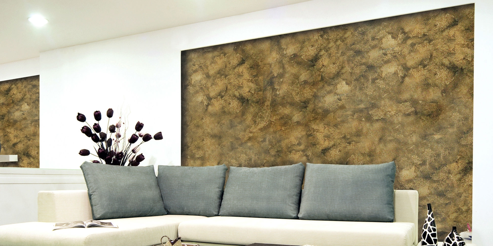 Il Blog Valpaint: un nuovo spazio per parlare di pitture decorative, arredo e colore.