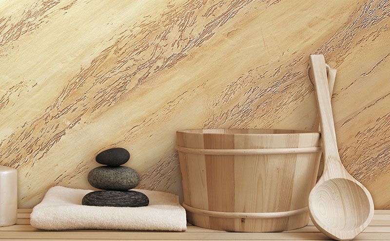 VALPAINT E-VOLUTION aussi dans le spa!