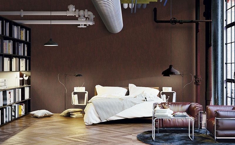 KLONDIKE CORTEN: Le DERNIER STYLE TENDANCE.
