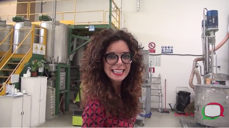 Con Mara scopriamo l’area produttiva VALPAINT
