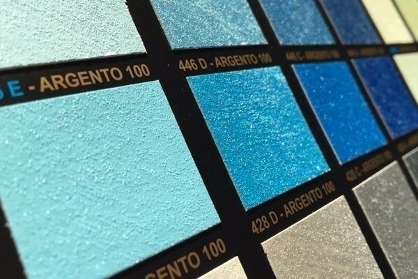 Mare e vacanze: gli effetti decorativi tra sabbia e acqua.