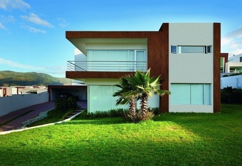 Effetto corten: arriva il decorativo all’acqua Valpaint.
