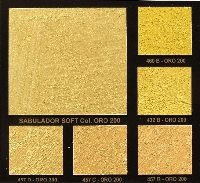 Sabulador_Soft_ORO