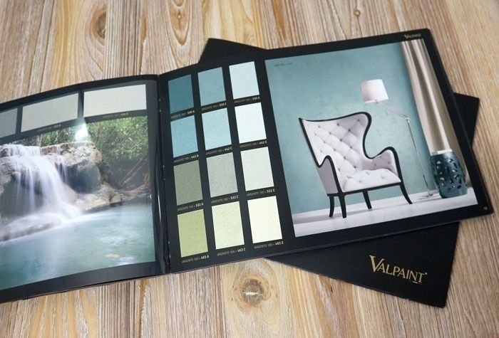 Sabulador Soft: all the news from the 2017 catalogue