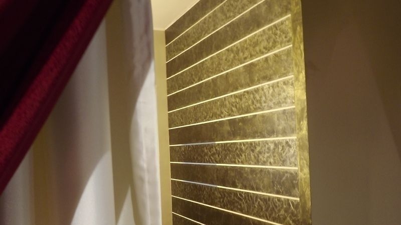 Il nuovo show Room Valpaint – De Linea