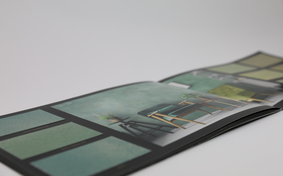 Klondike Light: the new catalogue