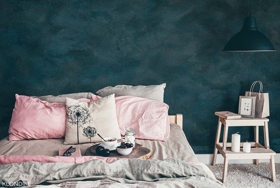 12PittureDecorative_tendenze_colori_pareti_camera_da_letto