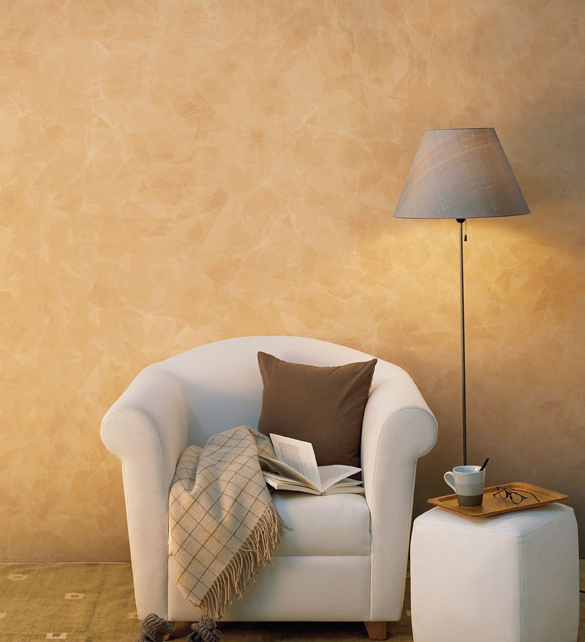 Stucco Veneziano per ambienti raffinati - Decor Group