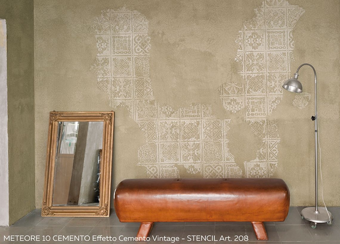 come-decorare-un-muro-di-casa-stencil-pictus-valpaint