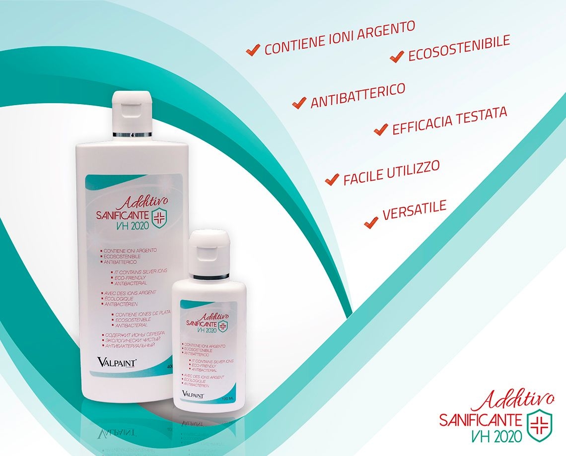 Additivo-Sanificante-VH2020-Valpaint-pittura-antibatterica