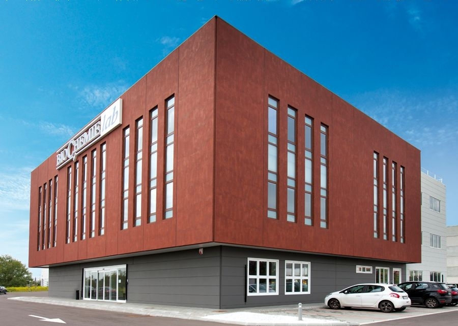 VALPAINT Klondike Corten decoratief verf-effect